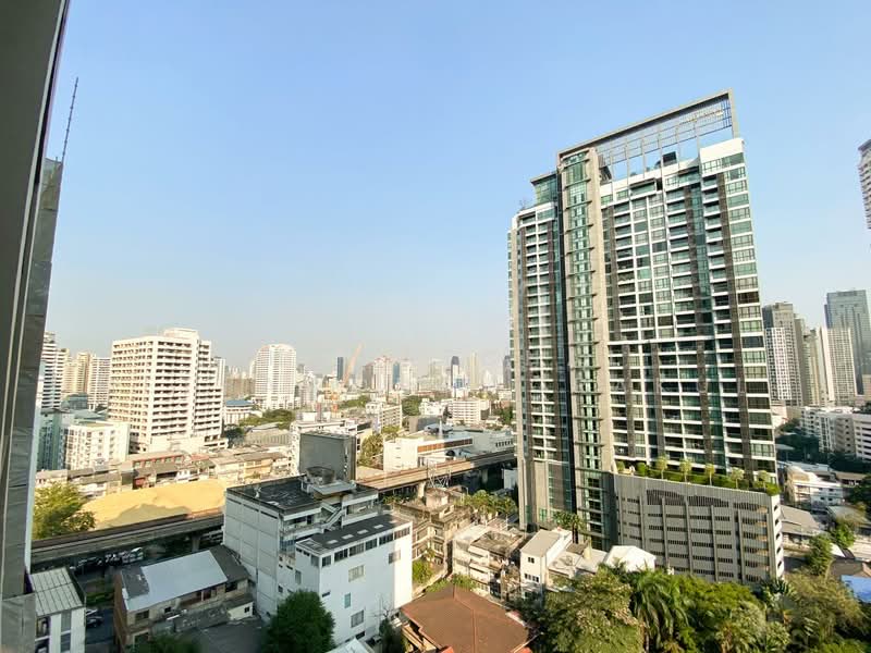 Noble Refine, Bangkok, Soi Sukhumvit 26, Sukhumvit Road, Khong Tan, Khlong Toei, Bangkok, 1 Bedroom, 51 sqm, Condo For Rent, by Thawatchai Methawongworakul, 500485594 - DDproperty.com