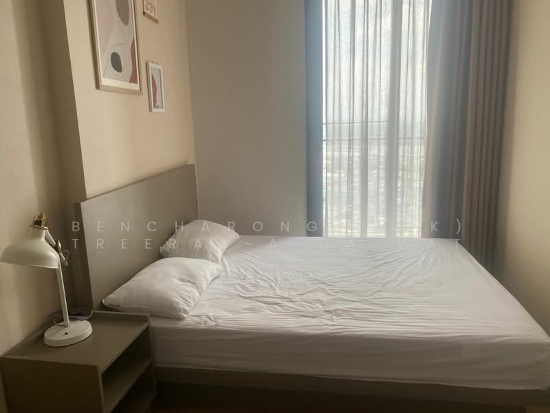 Oka Haus Sukhumvit 36, Bangkok, 3399 Rama 4 Road, Khong Tan, Khlong Toei, Bangkok, 1 Bedroom, 35 sqm, Condo For Rent, by Bencharong (Yok) Treerat-a-na-wat, 500485595 - DDproperty.com