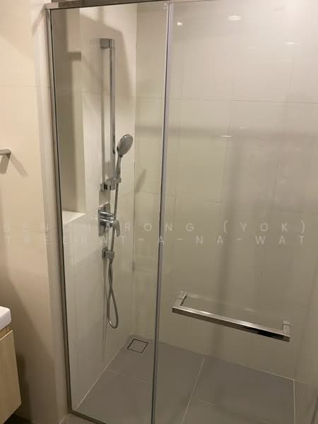 Oka Haus Sukhumvit 36, Bangkok, 3399 Rama 4 Road, Khong Tan, Khlong Toei, Bangkok, 1 Bedroom, 35 sqm, Condo For Rent, by Bencharong (Yok) Treerat-a-na-wat, 500485595 - DDproperty.com