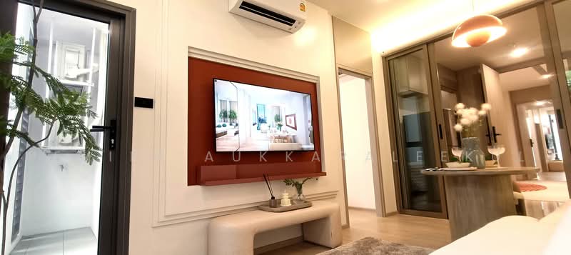 Reference Ekkamai, Bangkok, 65 Sukhumvit Road, Khlong Tan Nua, Watthana, Bangkok, 1 Bedroom, 35 sqm, Condo For Sale, by Pemika Aukkaraleekul, 500485598 - DDproperty.com