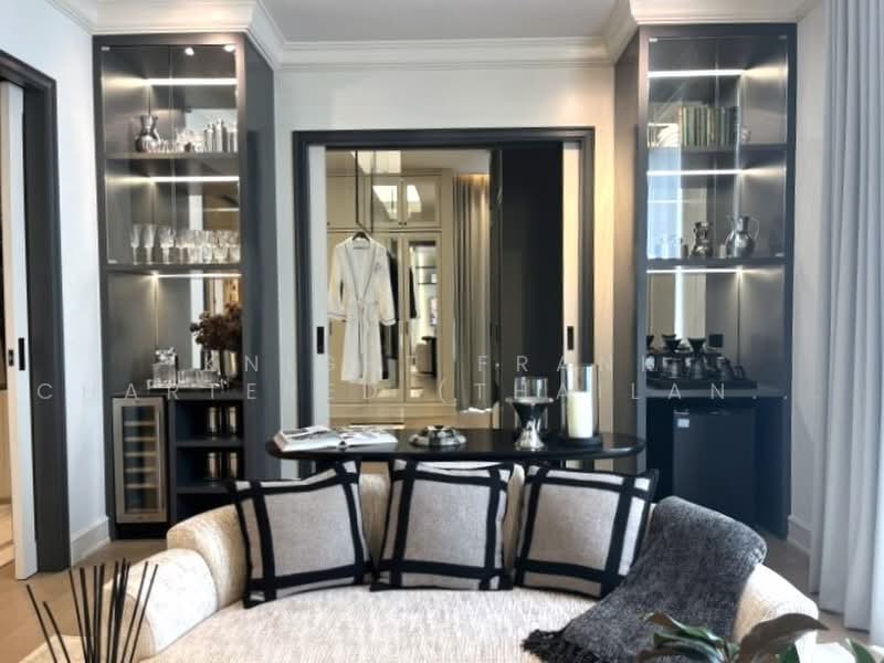 DAVEN RAMA9, Bangkok, Suan Luang, Bangkok, 4 Bedrooms, 509 sqm, Villa For Sale, by Knight Frank Chartered (Thailand) Co.,Ltd, 500485599 - DDproperty.com