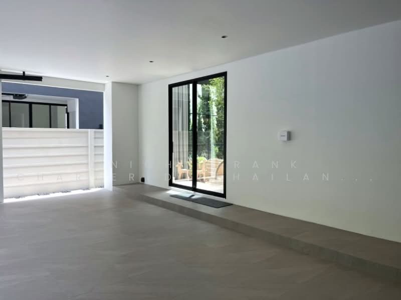 DAVEN RAMA9, Bangkok, Suan Luang, Bangkok, 4 Bedrooms, 509 sqm, Villa For Sale, by Knight Frank Chartered (Thailand) Co.,Ltd, 500485599 - DDproperty.com