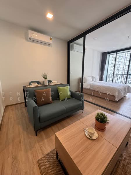 XT Phayathai, Bangkok, Phaya Thai Road, Thanon Phaya Thai, Ratchathewi, Bangkok, 1 Bedroom, 42 sqm, Condo For Rent, by Bencharong (Yok) Treerat-a-na-wat, 500485600 - DDproperty.com