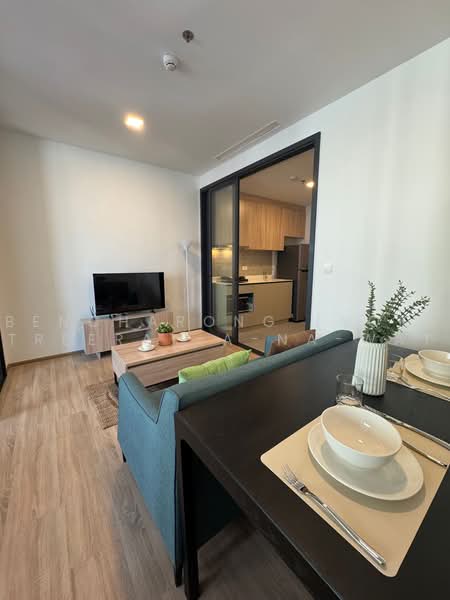 XT Phayathai, Bangkok, Phaya Thai Road, Thanon Phaya Thai, Ratchathewi, Bangkok, 1 Bedroom, 42 sqm, Condo For Rent, by Bencharong (Yok) Treerat-a-na-wat, 500485600 - DDproperty.com