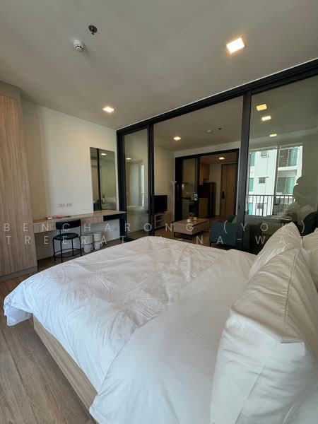 XT Phayathai, Bangkok, Phaya Thai Road, Thanon Phaya Thai, Ratchathewi, Bangkok, 1 Bedroom, 42 sqm, Condo For Rent, by Bencharong (Yok) Treerat-a-na-wat, 500485600 - DDproperty.com