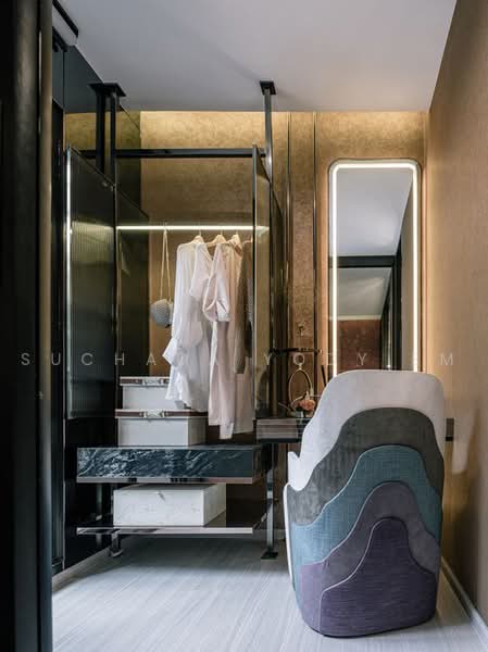 Life Sathorn Sierra : ไลฟ์ สาทร เซียร์รา, กรุงเทพ, ถนนราชพฤกษ์, ตลาดพลู, ธนบุรี, กรุงเทพ, 32 ตร.ม., คอนโด ขาย, โดย Suchada Yodyiem, 500485604 - DDproperty.com