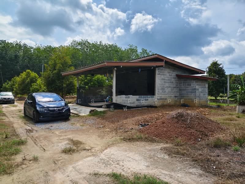 ที่ดินพร้อมสวนแกลง ระยอง, Rayong, Ban Na, Klaeng, Rayong, , 12,800 sqm, Land For Sale, by The Best Property อีฟ, 500485605 - DDproperty.com