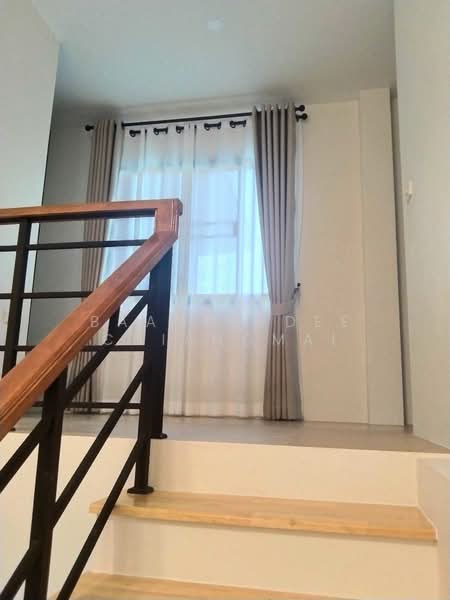 Pool Villa ให้เช่า ใกล้เซ็นทรัลเฟสติวัล เพียง 10 นาที ค่าเช่า 90,000บาท/เดือน รหัสทรัพย์ : No.6P011, เชียงใหม่, สันพระเนตร, สันทราย, เชียงใหม่, 200 ตร.ม., บ้านเดี่ยว ให้เช่า, โดย Baandeedee Chiangmai, 500485609 - DDproperty.com