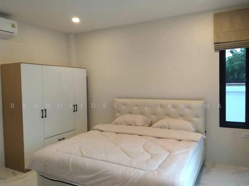Luxury Pool Villa for Rent near CentralFestival, Chiang Mai Rental Price: 80,000 THB/month No.6P011, Chiang Mai, San Phra Net, San Sai, Chiang Mai, 4 Bedrooms, 200 sqm, Single Detached House For Rent, by Baandeedee Chiangmai, 500485609 - DDproperty.com