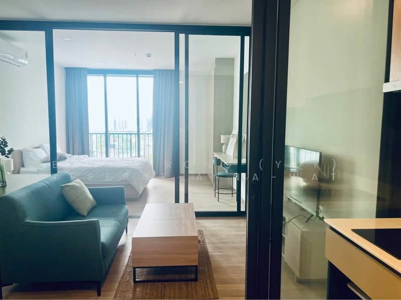 XT Phayathai, Bangkok, Phaya Thai Road, Thanon Phaya Thai, Ratchathewi, Bangkok, 1 Bedroom, 42 sqm, Condo For Rent, by Bencharong (Yok) Treerat-a-na-wat, 500485610 - DDproperty.com
