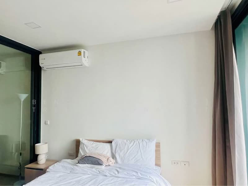 XT Phayathai, Bangkok, Phaya Thai Road, Thanon Phaya Thai, Ratchathewi, Bangkok, 1 Bedroom, 42 sqm, Condo For Rent, by Bencharong (Yok) Treerat-a-na-wat, 500485610 - DDproperty.com