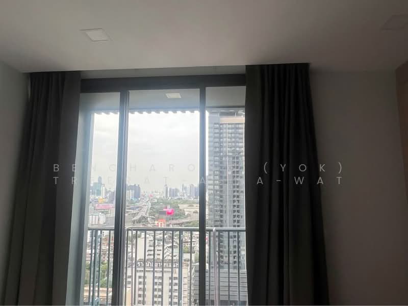XT Phayathai, Bangkok, Phaya Thai Road, Thanon Phaya Thai, Ratchathewi, Bangkok, 1 Bedroom, 42 sqm, Condo For Rent, by Bencharong (Yok) Treerat-a-na-wat, 500485610 - DDproperty.com