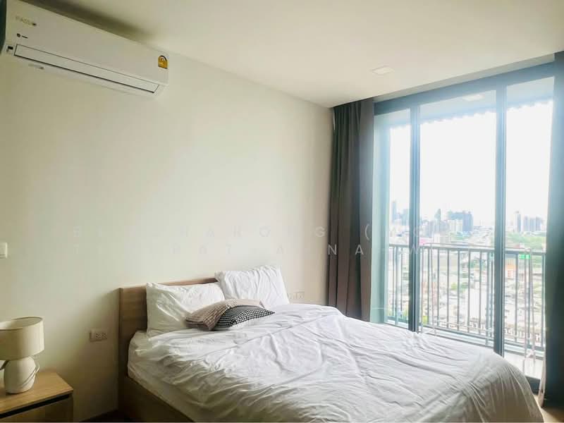 XT Phayathai, Bangkok, Phaya Thai Road, Thanon Phaya Thai, Ratchathewi, Bangkok, 1 Bedroom, 42 sqm, Condo For Rent, by Bencharong (Yok) Treerat-a-na-wat, 500485610 - DDproperty.com