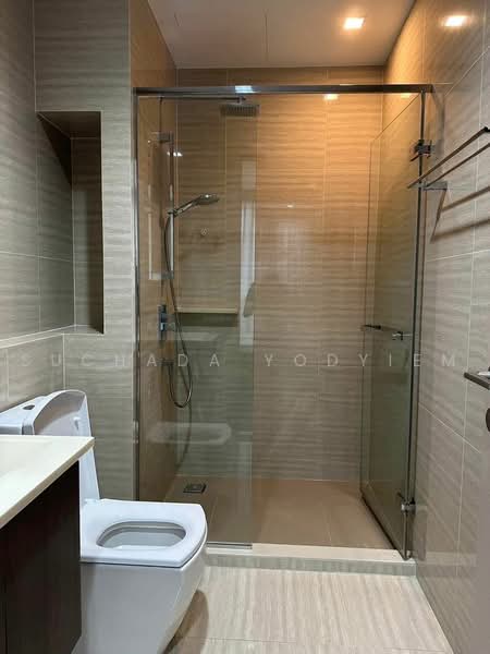 The Line Asoke-Ratchada, Bangkok, Din Daeng Road, Din Daeng, Bangkok, 1 Bedroom, 28 sqm, Condo For Sale, by Suchada Yodyiem, 500485612 - DDproperty.com