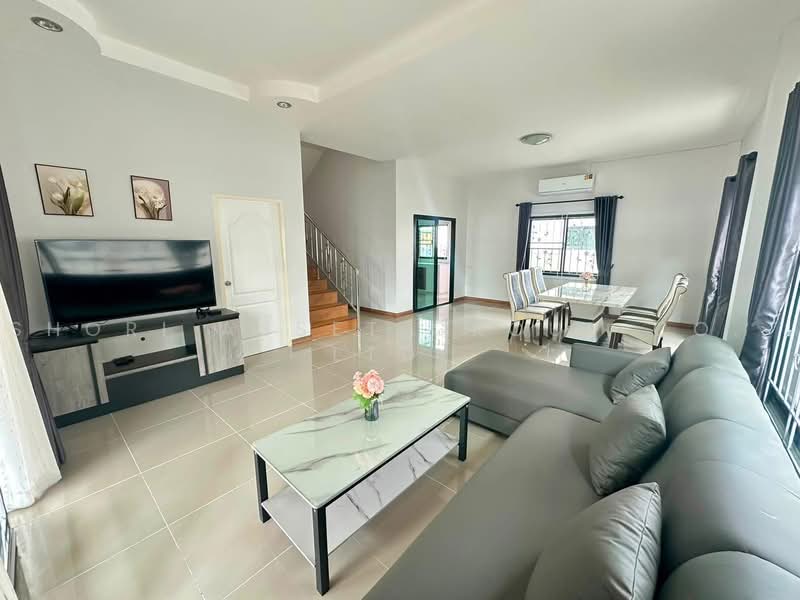 Jai Kaew Erawan 28, Chiang Mai, Nong Hoi, Muang Chiang Mai, Chiang Mai, 4 Bedrooms, 144 sqm, Single Detached House For Rent, by Shori Asset Group Co., Ltd., 500485614 - DDproperty.com