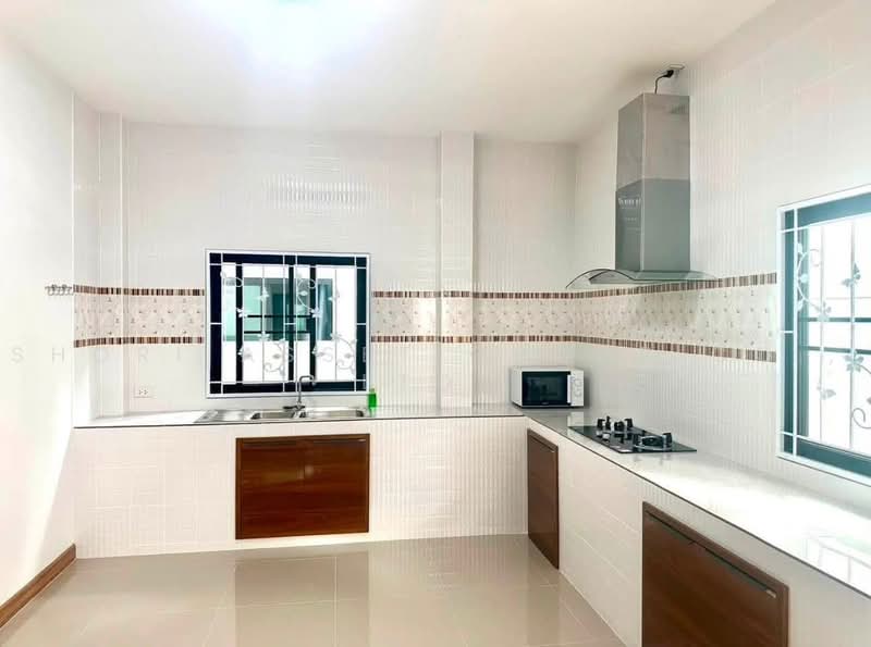 Jai Kaew Erawan 28, Chiang Mai, Nong Hoi, Muang Chiang Mai, Chiang Mai, 4 Bedrooms, 144 sqm, Single Detached House For Rent, by Shori Asset Group Co., Ltd., 500485614 - DDproperty.com