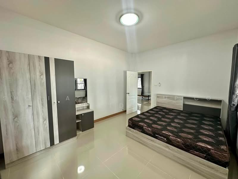 Jai Kaew Erawan 28, Chiang Mai, Nong Hoi, Muang Chiang Mai, Chiang Mai, 4 Bedrooms, 144 sqm, Single Detached House For Rent, by Shori Asset Group Co., Ltd., 500485614 - DDproperty.com