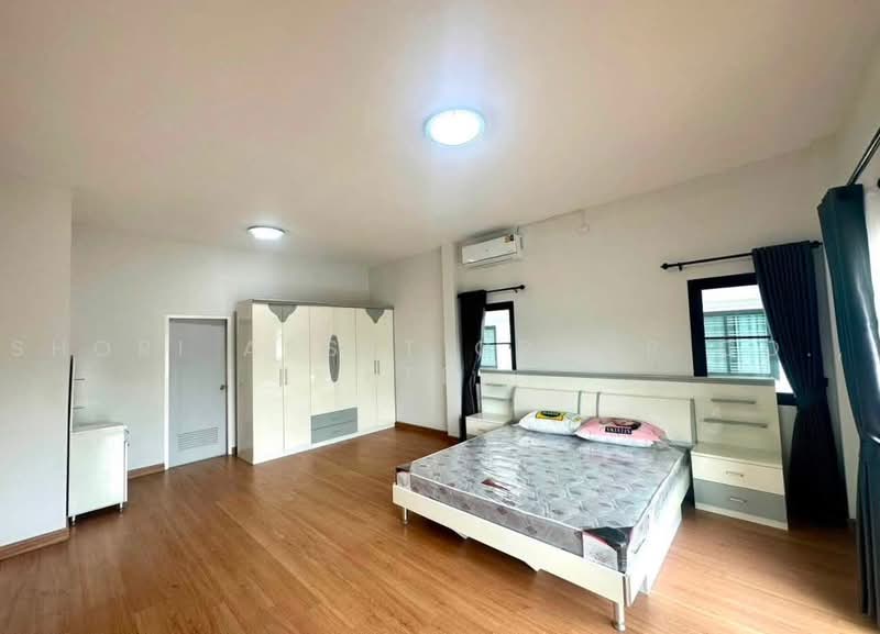 Jai Kaew Erawan 28, Chiang Mai, Nong Hoi, Muang Chiang Mai, Chiang Mai, 4 Bedrooms, 144 sqm, Single Detached House For Rent, by Shori Asset Group Co., Ltd., 500485614 - DDproperty.com