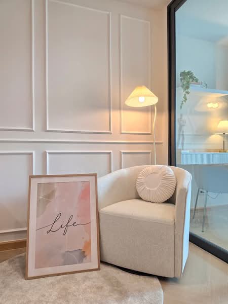 Life One Wireless : ไลฟ์ วัน วิทยุ, กรุงเทพ, 1 ถนนวิทยุ, ลุมพินี, ปทุมวัน, กรุงเทพ, 35 ตร.ม., คอนโด ขาย, โดย คุณลูกเกด, 500485615 - DDproperty.com