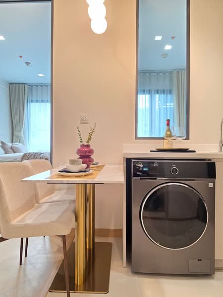 Life One Wireless, Bangkok, 1 Wireless Road, Lumphini, Pathum Wan, Bangkok, 1 Bedroom, 35 sqm, Condo For Sale, by คุณลูกเกด, 500485615 - DDproperty.com