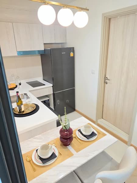Life One Wireless, Bangkok, 1 Wireless Road, Lumphini, Pathum Wan, Bangkok, 1 Bedroom, 35 sqm, Condo For Sale, by คุณลูกเกด, 500485615 - DDproperty.com
