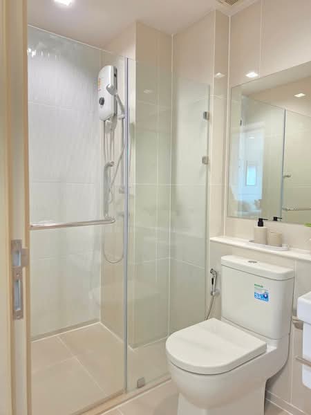 Life One Wireless, Bangkok, 1 Wireless Road, Lumphini, Pathum Wan, Bangkok, 1 Bedroom, 35 sqm, Condo For Sale, by คุณลูกเกด, 500485615 - DDproperty.com