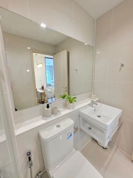 Life One Wireless, Bangkok, 1 Wireless Road, Lumphini, Pathum Wan, Bangkok, 1 Bedroom, 35 sqm, Condo For Sale, by คุณลูกเกด, 500485615 - DDproperty.com