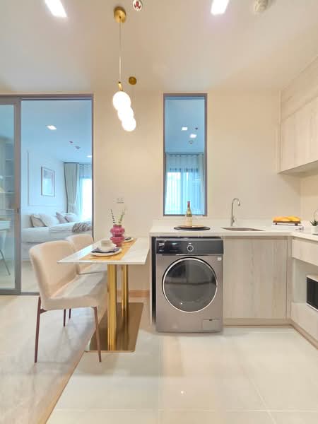 Life One Wireless, Bangkok, 1 Wireless Road, Lumphini, Pathum Wan, Bangkok, 1 Bedroom, 35 sqm, Condo For Sale, by คุณลูกเกด, 500485615 - DDproperty.com