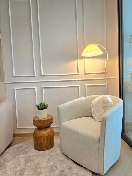 Life One Wireless, Bangkok, 1 Wireless Road, Lumphini, Pathum Wan, Bangkok, 1 Bedroom, 35 sqm, Condo For Sale, by คุณลูกเกด, 500485615 - DDproperty.com