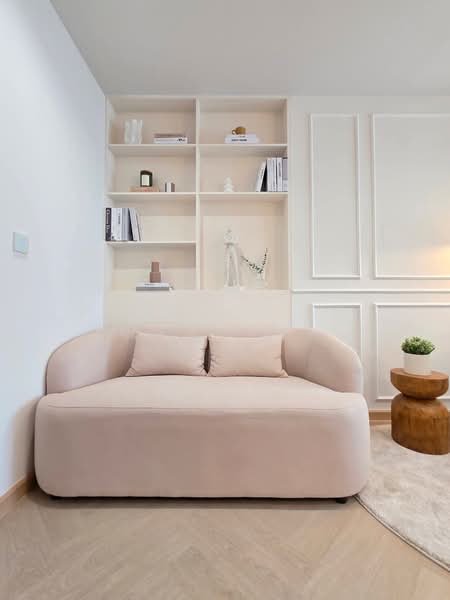 Life One Wireless, Bangkok, 1 Wireless Road, Lumphini, Pathum Wan, Bangkok, 1 Bedroom, 35 sqm, Condo For Sale, by คุณลูกเกด, 500485615 - DDproperty.com