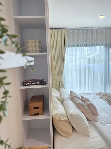 Life One Wireless, Bangkok, 1 Wireless Road, Lumphini, Pathum Wan, Bangkok, 1 Bedroom, 35 sqm, Condo For Sale, by คุณลูกเกด, 500485615 - DDproperty.com