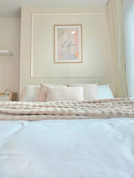 Life One Wireless, Bangkok, 1 Wireless Road, Lumphini, Pathum Wan, Bangkok, 1 Bedroom, 35 sqm, Condo For Sale, by คุณลูกเกด, 500485615 - DDproperty.com