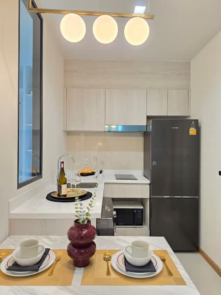 Life One Wireless, Bangkok, 1 Wireless Road, Lumphini, Pathum Wan, Bangkok, 1 Bedroom, 35 sqm, Condo For Sale, by คุณลูกเกด, 500485615 - DDproperty.com