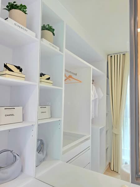 Life One Wireless, Bangkok, 1 Wireless Road, Lumphini, Pathum Wan, Bangkok, 1 Bedroom, 35 sqm, Condo For Sale, by คุณลูกเกด, 500485615 - DDproperty.com
