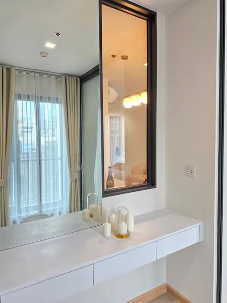 Life One Wireless, Bangkok, 1 Wireless Road, Lumphini, Pathum Wan, Bangkok, 1 Bedroom, 35 sqm, Condo For Sale, by คุณลูกเกด, 500485615 - DDproperty.com