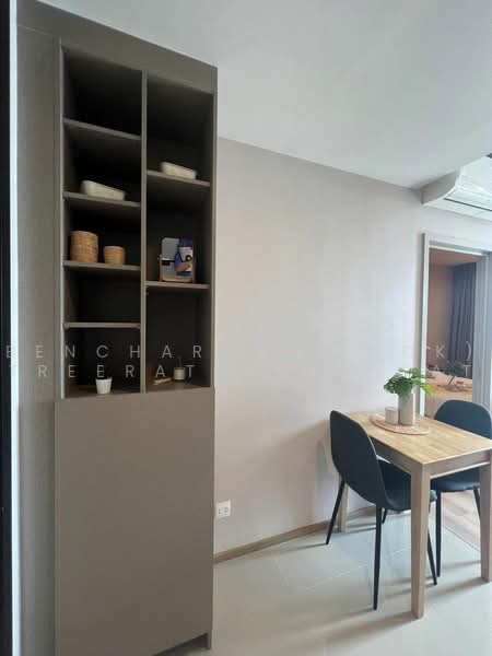Oka Haus Sukhumvit 36, Bangkok, 3399 Rama 4 Road, Khong Tan, Khlong Toei, Bangkok, 1 Bedroom, 35 sqm, Condo For Rent, by Bencharong (Yok) Treerat-a-na-wat, 500485617 - DDproperty.com