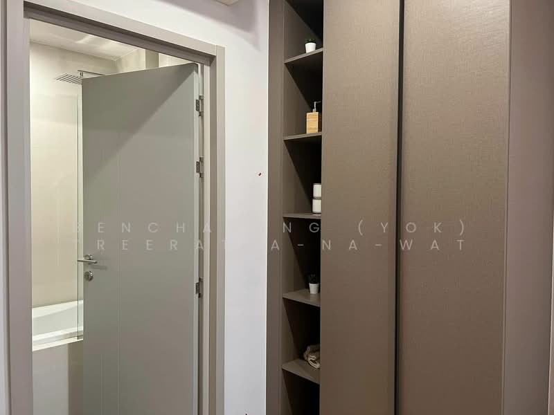 Oka Haus Sukhumvit 36, Bangkok, 3399 Rama 4 Road, Khong Tan, Khlong Toei, Bangkok, 1 Bedroom, 35 sqm, Condo For Rent, by Bencharong (Yok) Treerat-a-na-wat, 500485617 - DDproperty.com