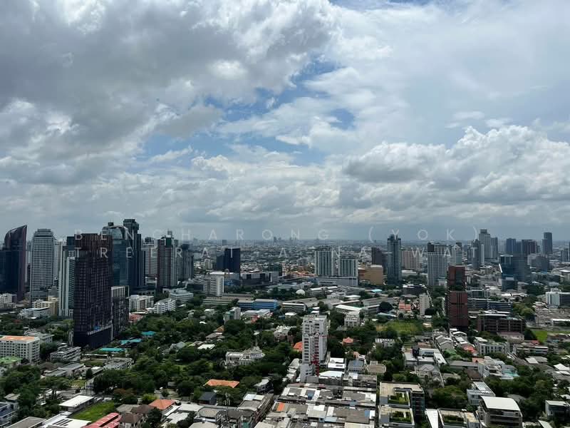 Oka Haus Sukhumvit 36 : โอกะ เฮ้าส์ สุขุมวิท 36, กรุงเทพ, 3399 ถนนพระรามที่ ๔, คลองตัน, คลองเตย, กรุงเทพ, 35 ตร.ม., คอนโด ให้เช่า, โดย Bencharong (Yok) Treerat-a-na-wat, 500485617 - DDproperty.com