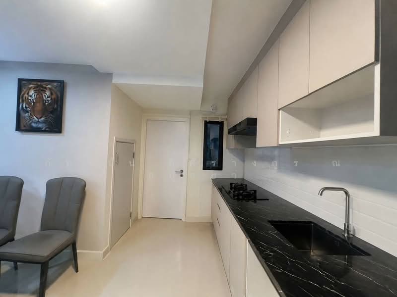The Plant Rangsit-Klongluang, Pathum Thani, Khlong Song, Khlong Luang, Pathum Thani, 4 Bedrooms, 159 sqm, Semi-Detached House (Twin House) For Sale, by ภัทรนัน อิศรางกูร ณ อยุธยา, 500485618 - DDproperty.com