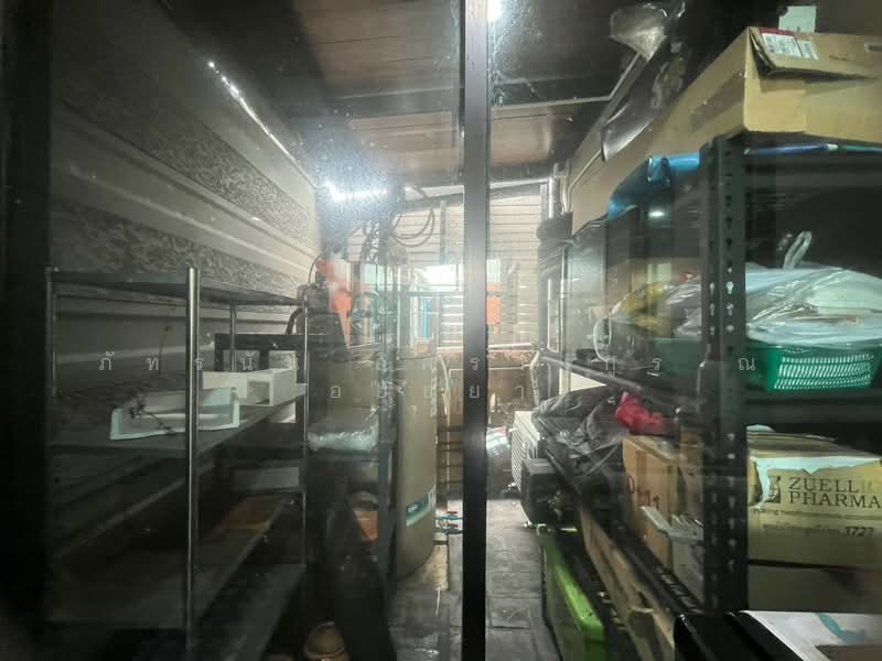 The Plant Rangsit-Klongluang, Pathum Thani, Khlong Song, Khlong Luang, Pathum Thani, 4 Bedrooms, 159 sqm, Semi-Detached House (Twin House) For Sale, by ภัทรนัน อิศรางกูร ณ อยุธยา, 500485618 - DDproperty.com