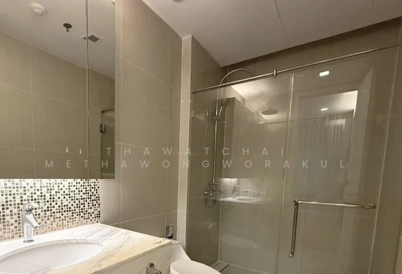 Circle Living Prototype, Bangkok, 1545 New Petchburi Road, Makkasan, Ratchathewi, Bangkok, 1 Bedroom, 57 sqm, Condo For Rent, by Thawatchai Methawongworakul, 500485619 - DDproperty.com