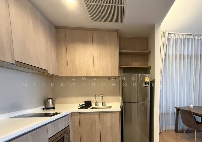Circle Living Prototype : เซอร์เคิล ลิฟวิ่ง โปรโตไทพ์, กรุงเทพ, 1545 ถนนเพชรบุรีตัดใหม่, มักกะสัน, ราชเทวี, กรุงเทพ, 57 ตร.ม., คอนโด ให้เช่า, โดย Thawatchai Methawongworakul, 500485619 - DDproperty.com