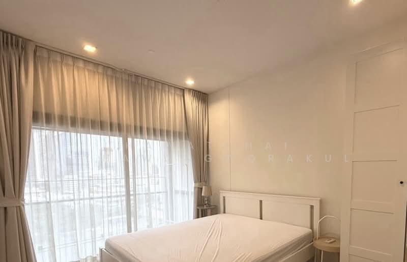 Circle Living Prototype, Bangkok, 1545 New Petchburi Road, Makkasan, Ratchathewi, Bangkok, 1 Bedroom, 57 sqm, Condo For Rent, by Thawatchai Methawongworakul, 500485619 - DDproperty.com