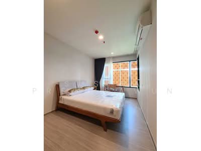 For Rent - Life Sathorn Sierra, Bangkok