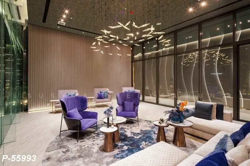 Life Sathorn Sierra : ไลฟ์ สาทร เซียร์รา, กรุงเทพ, ถนนราชพฤกษ์, ตลาดพลู, ธนบุรี, กรุงเทพ, 32 ตร.ม., คอนโด ให้เช่า, โดย Susira Preuksawun, 500485622 - DDproperty.com