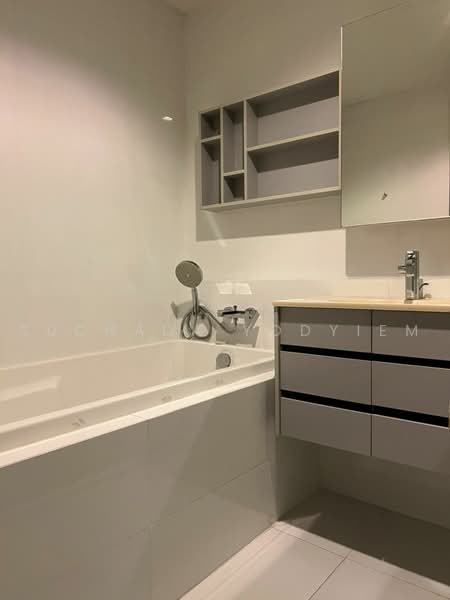 HQ Thonglor by Sansiri, Bangkok, Sukhumvit Road, Khlong Tan Nua, Watthana, Bangkok, 1 Bedroom, 40 sqm, Condo For Sale, by Suchada Yodyiem, 500485623 - DDproperty.com