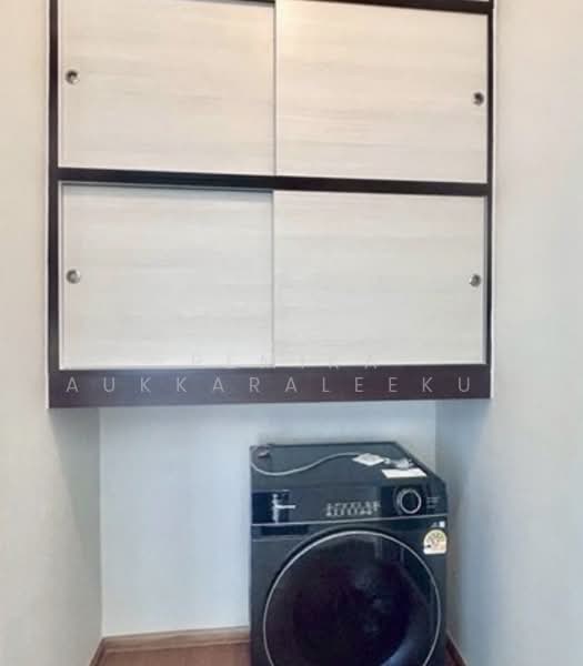 The Capital Ekamai-Thonglor, Bangkok, 2898 New Petchaburi Rd, Bang Kapi, Huai Khwang, Bangkok, 2 Bedrooms, 54 sqm, Condo For Sale, by Pemika Aukkaraleekul, 500485624 - DDproperty.com