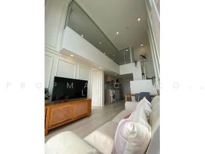 For Rent - Knightsbridge Prime Sathorn, Bangkok