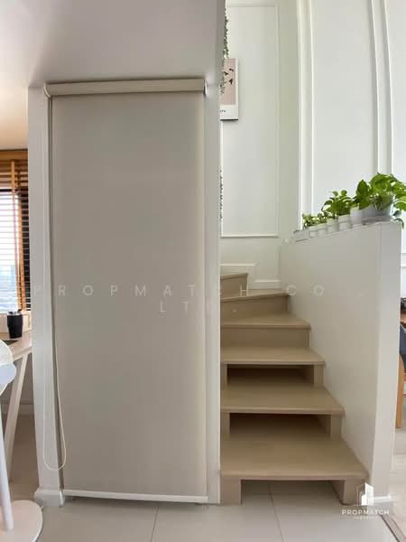 Knightsbridge Prime Sathorn, Bangkok, 599 Naradhiwas Rajanagarindra Road, Thung Maha Mek, Sathon, Bangkok, 2 Bedrooms, 55 sqm, Condo For Rent, by PROPMATCH CO., LTD., 500485625 - DDproperty.com