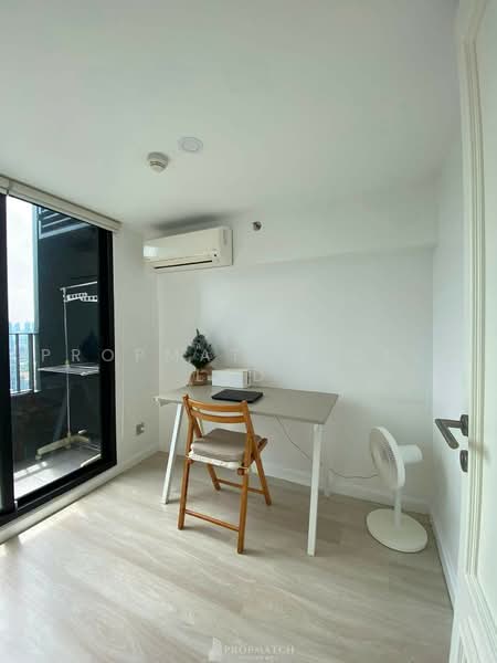 Knightsbridge Prime Sathorn, Bangkok, 599 Naradhiwas Rajanagarindra Road, Thung Maha Mek, Sathon, Bangkok, 2 Bedrooms, 55 sqm, Condo For Rent, by PROPMATCH CO., LTD., 500485625 - DDproperty.com